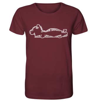 Keywords / T-Shirt